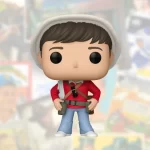 Funko Gilligan's Island figurine checklist