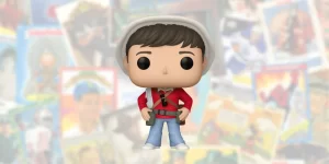 Funko Gilligan's Island figurine checklist