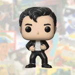 Funko Grease figurine checklist