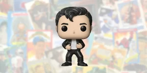 Funko Grease figurine checklist