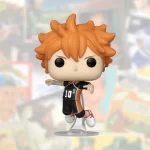 Funko Haikyu figurine checklist