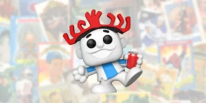 Funko Hawaiian Punch figurine checklist