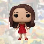 Funko High School Musical figurine checklist