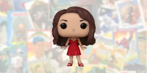 Funko High School Musical figurine checklist