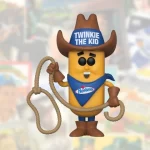 Funko Hostess figurine checklist