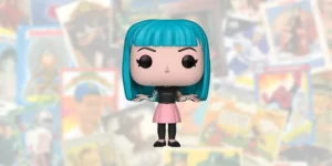 Funko Hot Topic figurine checklist