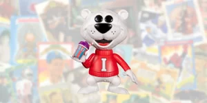 Funko Icee and Slurpee figurine checklist