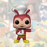 Funko Jollibee figurine checklist