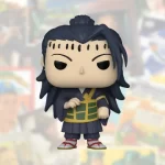 Funko Jujutsu Kaisen figurine checklist