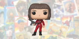 Funko La Casa de Papel figurine checklist