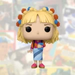 Funko Lizzie McGuire figurine checklist