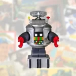 Funko Lost in Space figurine checklist