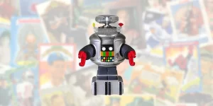 Funko Lost in Space figurine checklist