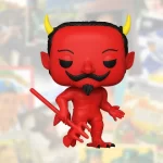 Funko Loteria figurine checklist