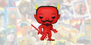 Funko Loteria figurine checklist