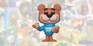 Funko Post Cereal figurine checklist