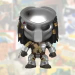 Funko Predator figurine checklist