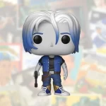 Funko Ready Player One figurine checklist