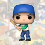Funko Sandlot figurine checklist