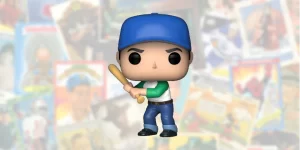Funko Sandlot figurine checklist