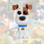 Funko Secret Life of Pets figurine checklist