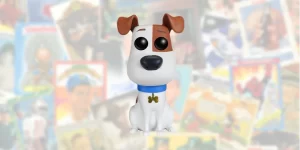 Funko Secret Life of Pets figurine checklist