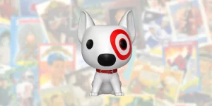 Funko Target figurine checklist