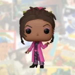 Funko That's So Raven figurine checklist