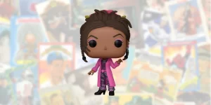 Funko That's So Raven figurine checklist