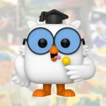 Funko Tootsie Roll figurine checklist