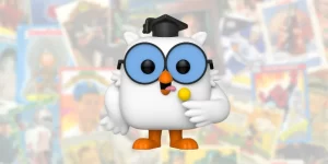Funko Tootsie Roll figurine checklist