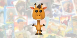 Funko Toys R Us figurine checklist