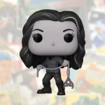 Funko Werewolf by Night figurine checklist
