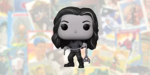 Funko Werewolf by Night figurine checklist