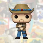 Funko Zombieland figurine checklist