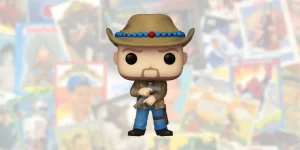 Funko Zombieland figurine checklist