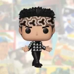 Funko Zoolander figurine checklist
