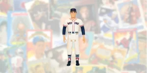 Super7 Boston Red Sox figurine checklist