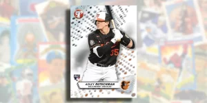 2023 Topps Pristine baseball card checklist