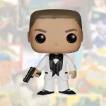 Funko 21 Jump Street figurine checklist