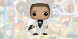 Funko 21 Jump Street figurine checklist