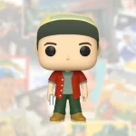 Funko Billy Madison figurine checklist