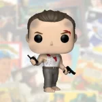 Funko Die Hard figurine checklist