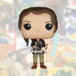 Funko Hunger Games figurine checklist