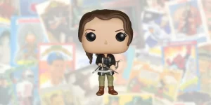 Funko Hunger Games figurine checklist