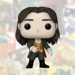 Funko Interview with the Vampire figurine checklist