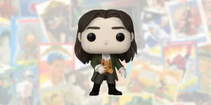 Funko Interview with the Vampire figurine checklist