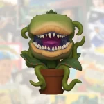 Funko Little Shop of Horrors figurine checklist