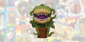 Funko Little Shop of Horrors figurine checklist