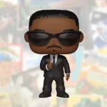 Funko Men in Black figurine checklist